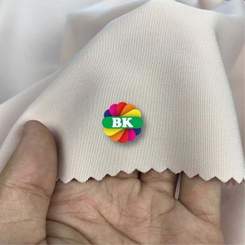 Kain Maxmara Plain Vinda 100% Polyester