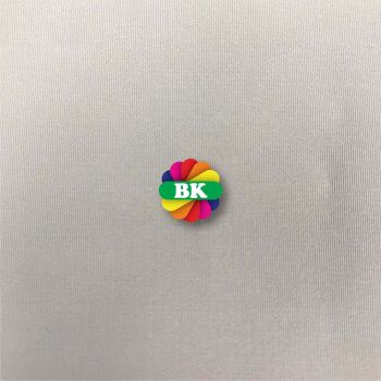 Kain Maxmara Plain Vinda 100% Polyester