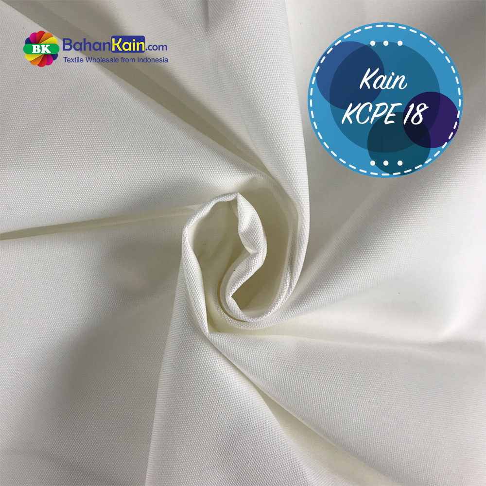 Kain KCPE 18 Canvas Polyester Tezko 15 OZ