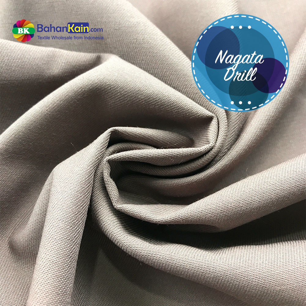 Kain Nagata Drill vrogue.co