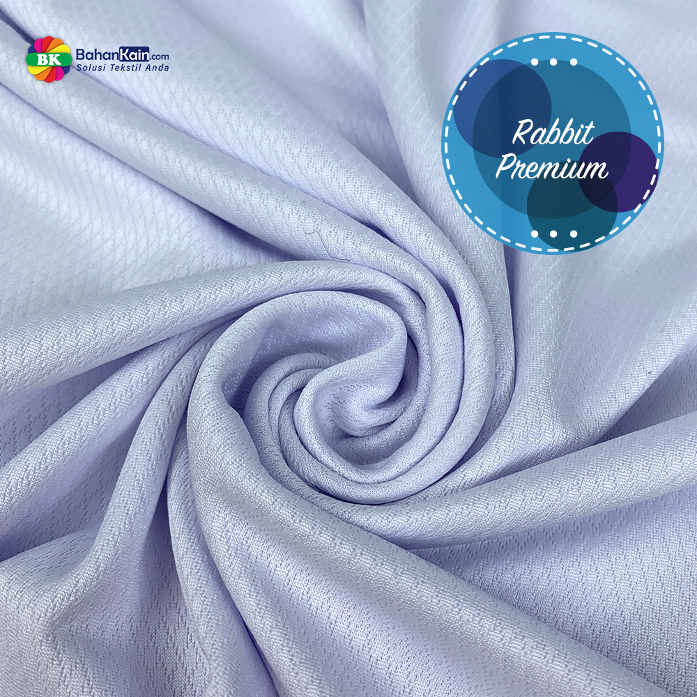 Bahan Rabbit Premium
