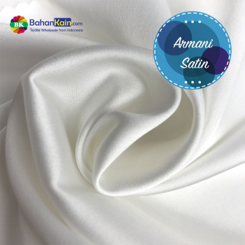Kain Armani Silk