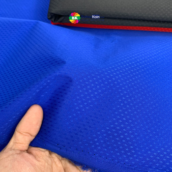 Bahan Beladiri Dolby Warna Kain Taekwondo Karate Beladiri