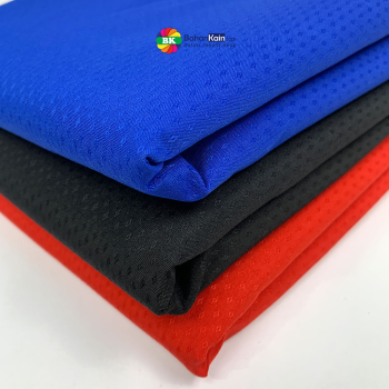 Bahan Beladiri Dolby Warna Kain Taekwondo Karate Beladiri