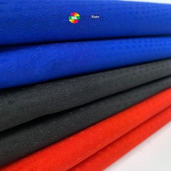 Bahan Beladiri Dolby Warna Kain Taekwondo Karate Beladiri