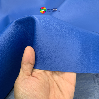 Bahan Kulit Sintetis Flow