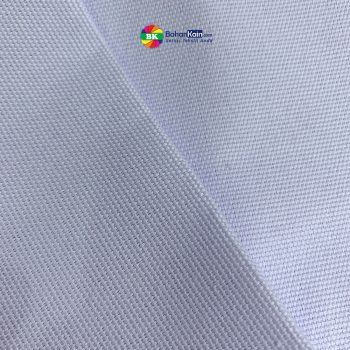 Bahan Seragam Bela Diri Marsoto PE