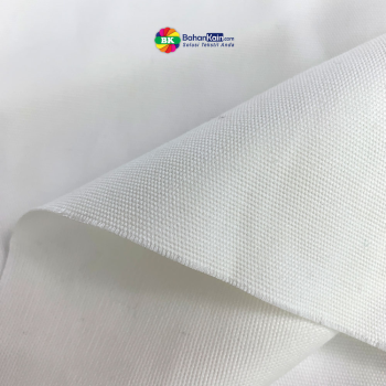 Bahan Seragam Bela Diri Marsoto Rayon