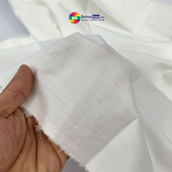 Bahan Sprei 100% Cotton 200tc