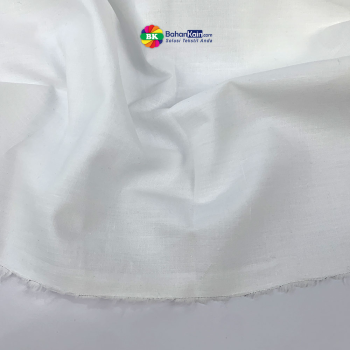 Bahan Sprei 100% Cotton 200tc