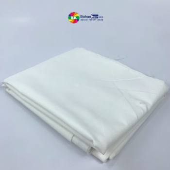 Bahan Sprei 100% Cotton 200tc