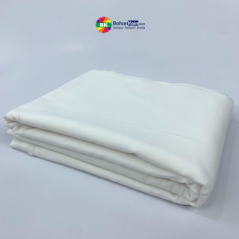 Bahan Sprei 100% Cotton 250tc