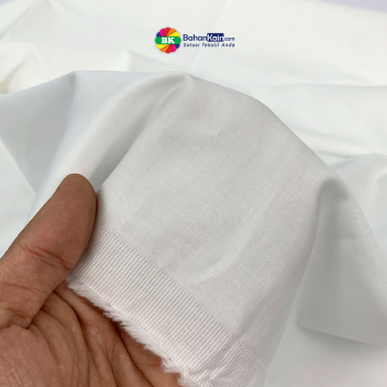 Bahan Sprei 100% Cotton 300tc