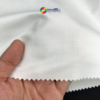 Bahan sprei Cotton 400 TC