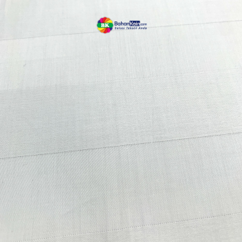 Bahan Sprei Ct 400 TC Salur 3 cm