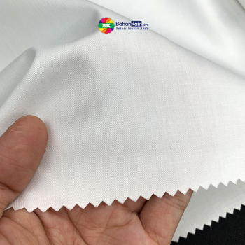 Bahan Sprei CVC 250 TC