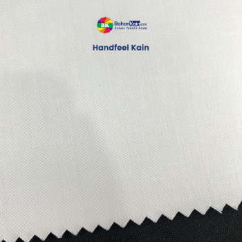 Bahan Sprei CVC 250 TC