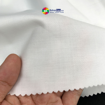 Bahan Sprei CVC 300 TC