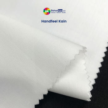 Bahan Sprei CVC 300 TC