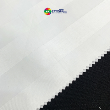 Bahan Sprei CVC Salur 300 TC