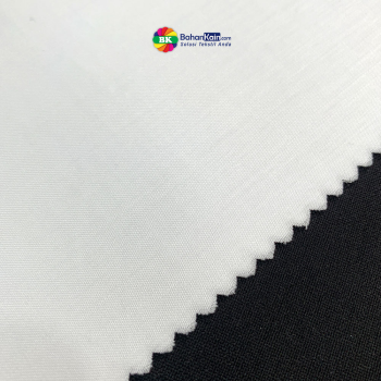 Bahan Sprei Dobby Bintik 0,5 cm 300 TC