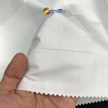 Bahan Sprei Dobby Square 9cm 300 TC