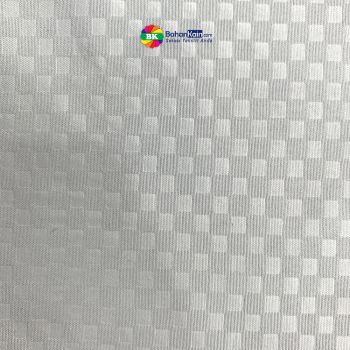 Bahan Sprei Emboss Kotak 0,5 cm 