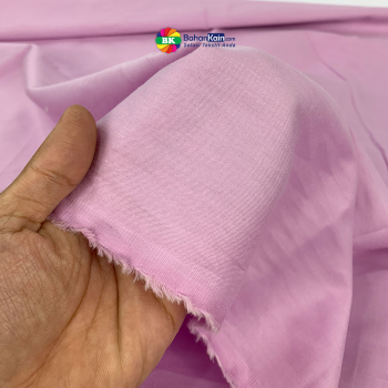 Bahan Sprei Katun Jepang