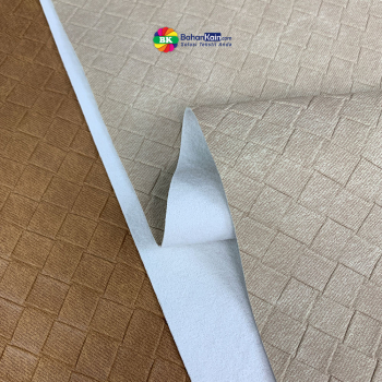 Bahan Tas Andiamo Kulit Sintetis