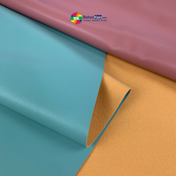 Bahan Tas Classic Napa Pvc Kulit Sintetis