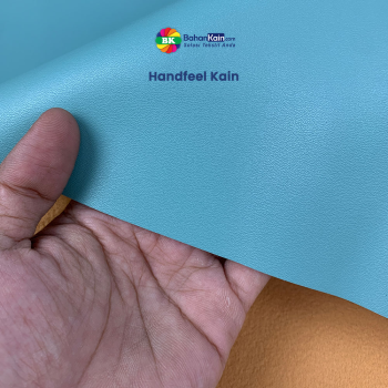 Bahan Tas Classic Napa Pvc Kulit Sintetis