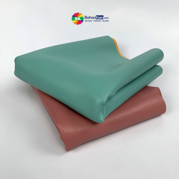 Bahan Tas Classic Napa Pvc Kulit Sintetis