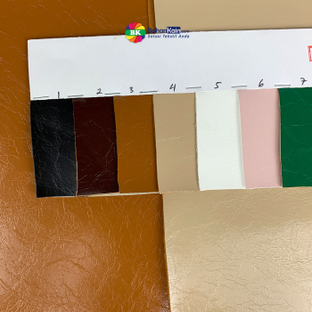 Bahan Tas Florence Kulit Sintetis