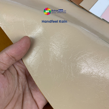 Bahan Tas Florence Kulit Sintetis