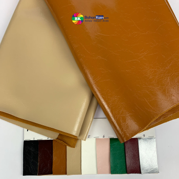 Bahan Tas Florence Kulit Sintetis