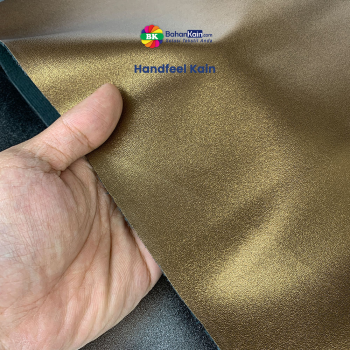 Bahan Tas Lauren Kulit Sintetis