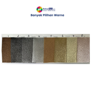 Bahan Tas Lauren Kulit Sintetis