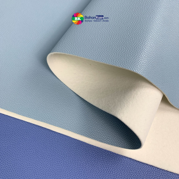 Bahan Tas Lychee Kulit Sintetis