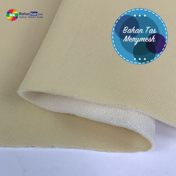 Bahan Tas Merymesh