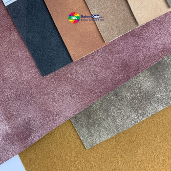 Bahan Tas Nesspreso Kulit Sintetis