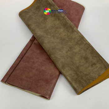 Bahan Tas Nesspreso Kulit Sintetis