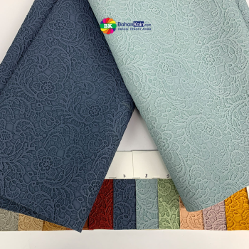 Bahan Tas Olivia Kulit Sintetis