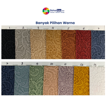 Bahan Tas Olivia Kulit Sintetis