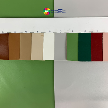 Bahan Tas Renata Kulit Sintetis