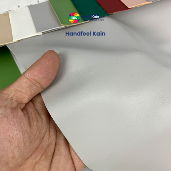 Bahan Tas Renata Kulit Sintetis