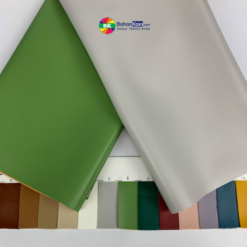 Bahan Tas Renata Kulit Sintetis