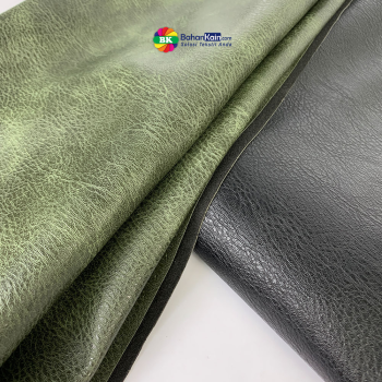 Bahan Tas Robert Kulit Sintetis