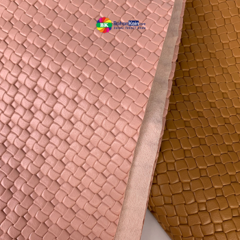 Bahan Tas Roman Kulit Sintetis