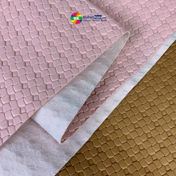 Bahan Tas Roman Kulit Sintetis