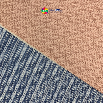 Bahan Tas Rose Kulit Sintetis